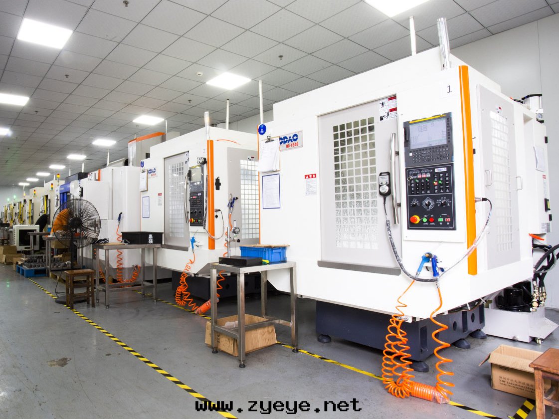 五(wǔ)金(jīn)生(shēng)産設備