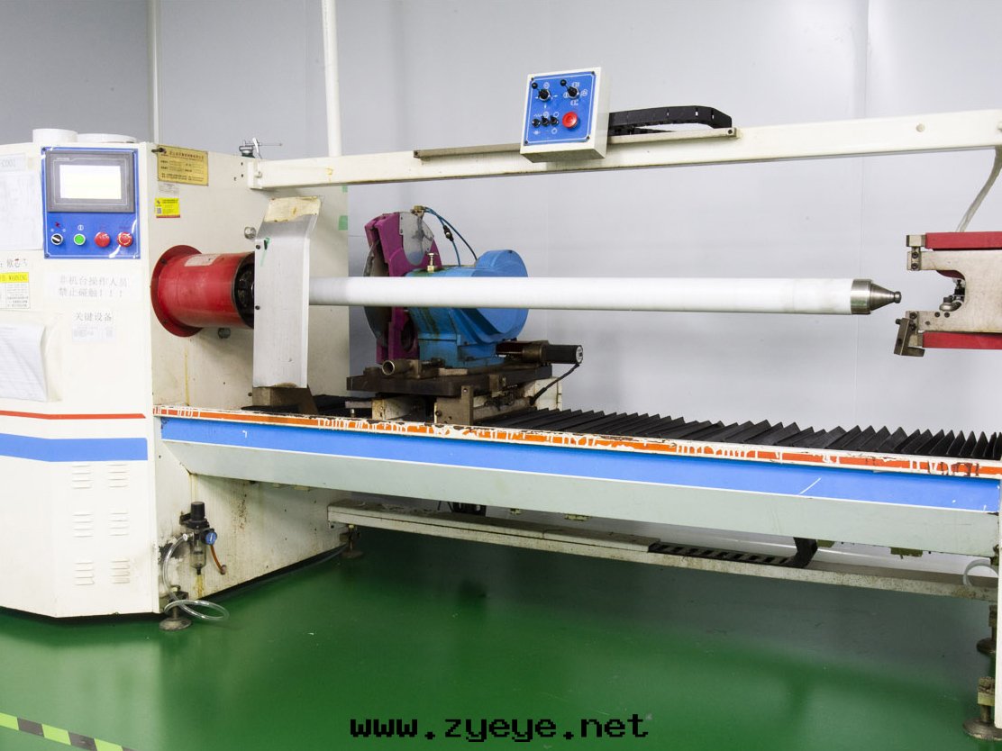 模切(qiè)生(shēng)産設備