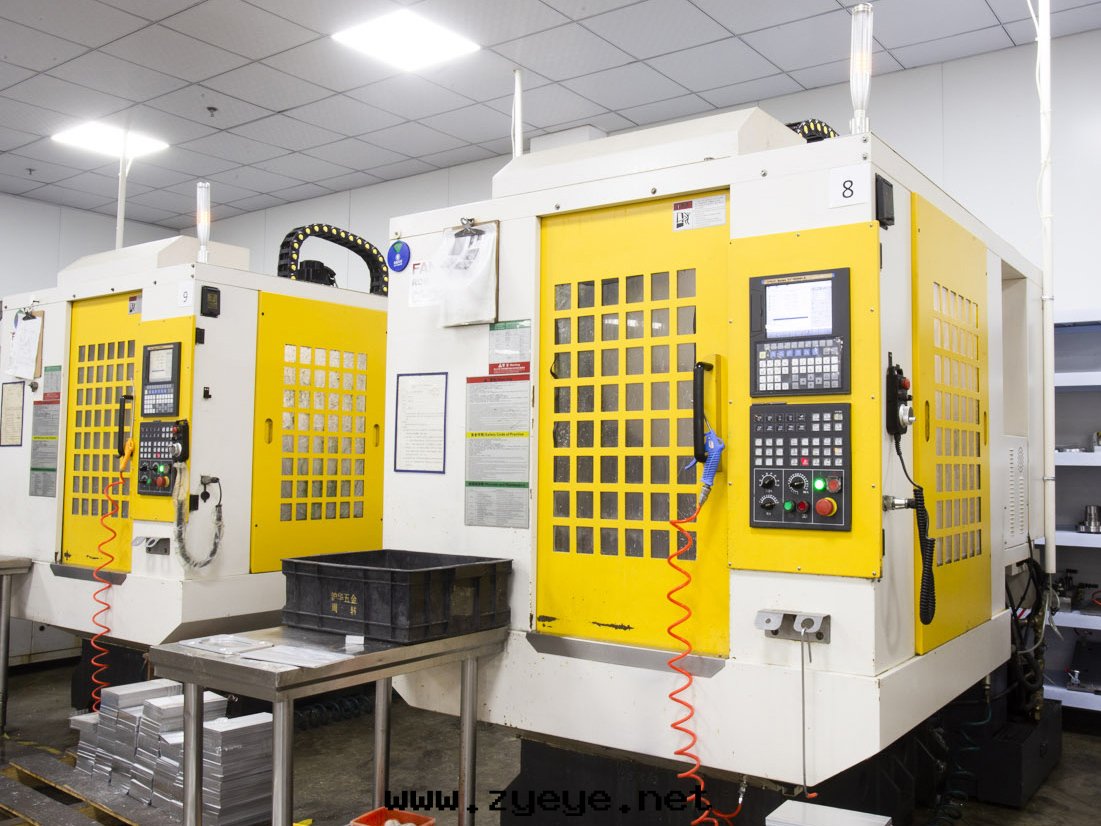 五(wǔ)金(jīn)生(shēng)産設備