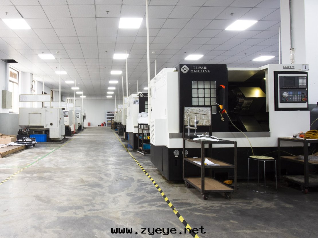 五(wǔ)金(jīn)生(shēng)産設備