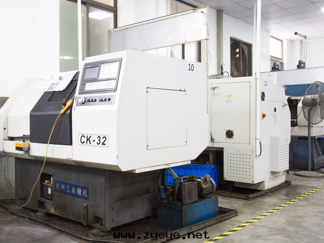 五(wǔ)金(jīn)生(shēng)産設備