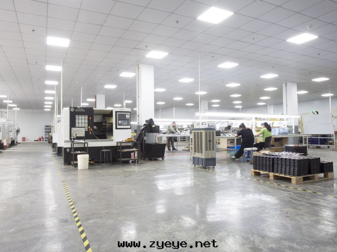 五(wǔ)金(jīn)生(shēng)産設備